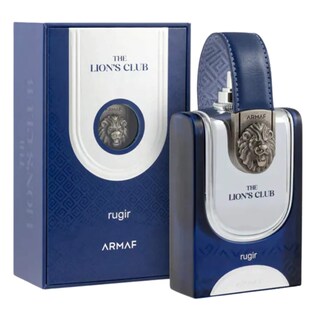 Foto 2 | Perfume The Lions Club Rugir 100ml Edp
