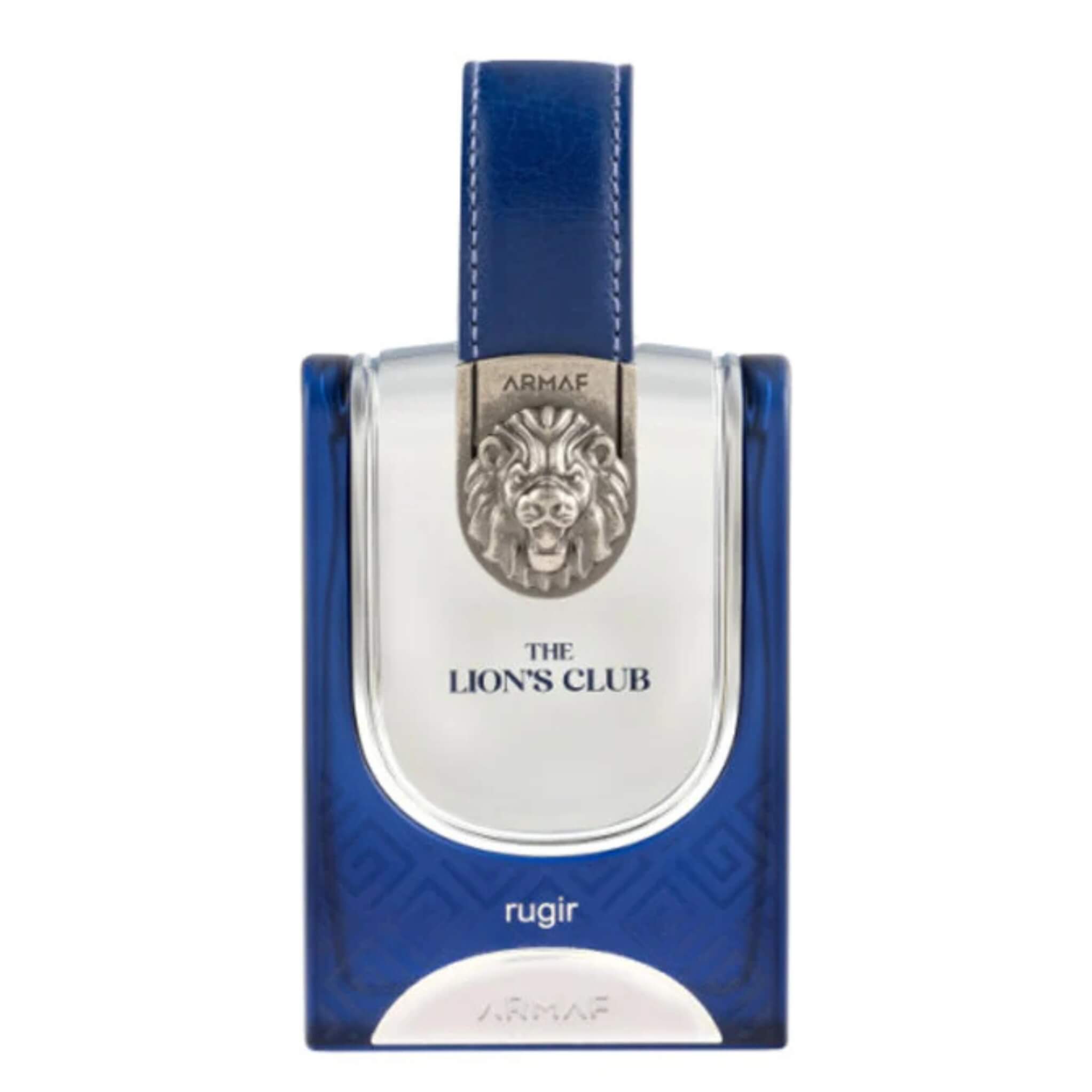 Foto 4 pulgar | Perfume The Lions Club Rugir 100ml Edp