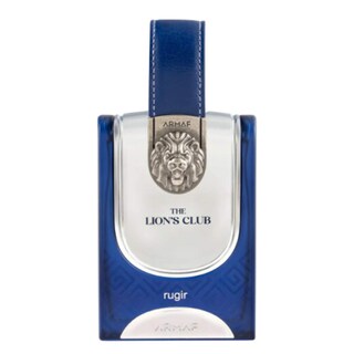 Foto 3 | Perfume The Lions Club Rugir 100ml Edp