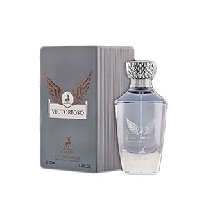 Foto 1 | Perfume Maison Alhambra Victorioso Edp 100 Ml Para Hombre - Venta Internacional.
