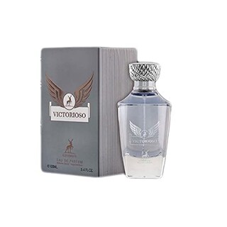 Foto 4 | Perfume Maison Alhambra Victorioso Edp 100 Ml Para Hombre - Venta Internacional.
