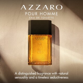 Foto 2 | Perfume Azzaro Pour Homme Eau De Toilette 200 Ml Para Hombre - Venta Internacional.