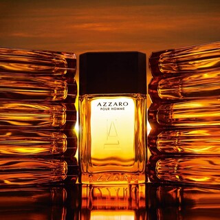 Foto 7 | Perfume Azzaro Pour Homme Eau De Toilette 200 Ml Para Hombre - Venta Internacional.