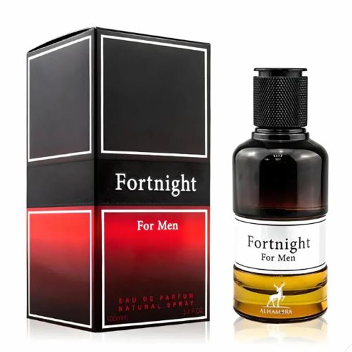 Perfume Maison Alhambra Jean Lowe Fraiche Edp 100 Ml Para Hombre - Venta Internacional.