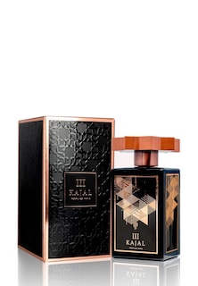 Foto 1 | Perfume Kajal Iii Eau De Parfum En Aerosol De 100 Ml Para Mujeres Y Hombres - Venta Internacional.