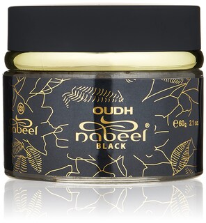 Foto 1 | Perfume Nabeel Heritage Collection Oudh Black Incienso 60 Ml para Hombre- Venta Internacional
