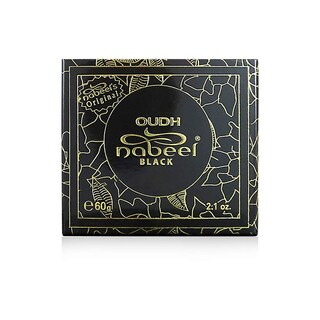 Foto 2 | Perfume Nabeel Heritage Collection Oudh Black Incienso 60 Ml para Hombre- Venta Internacional