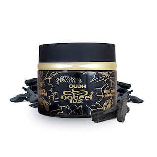 Foto 3 | Perfume Nabeel Heritage Collection Oudh Black Incienso 60 Ml para Hombre- Venta Internacional