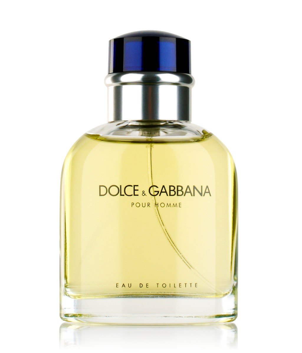 Foto 2 pulgar | Perfume Dolce & Gabbana Eau De Toilette 125 Ml Para Hombre - Venta Internacional.