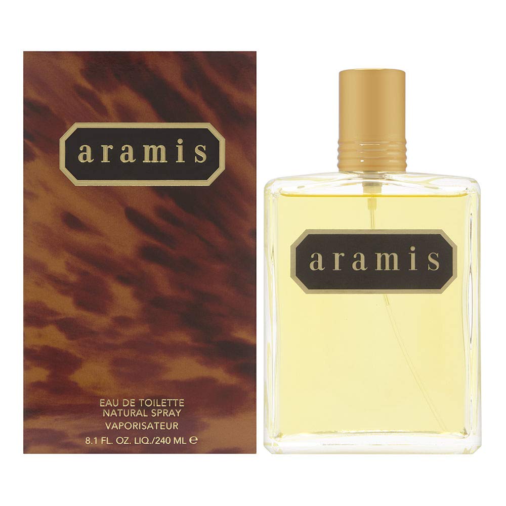 Perfume Aramis By Aramis Eau De Toilette 240 Ml Para Hombre - Venta Internacional.