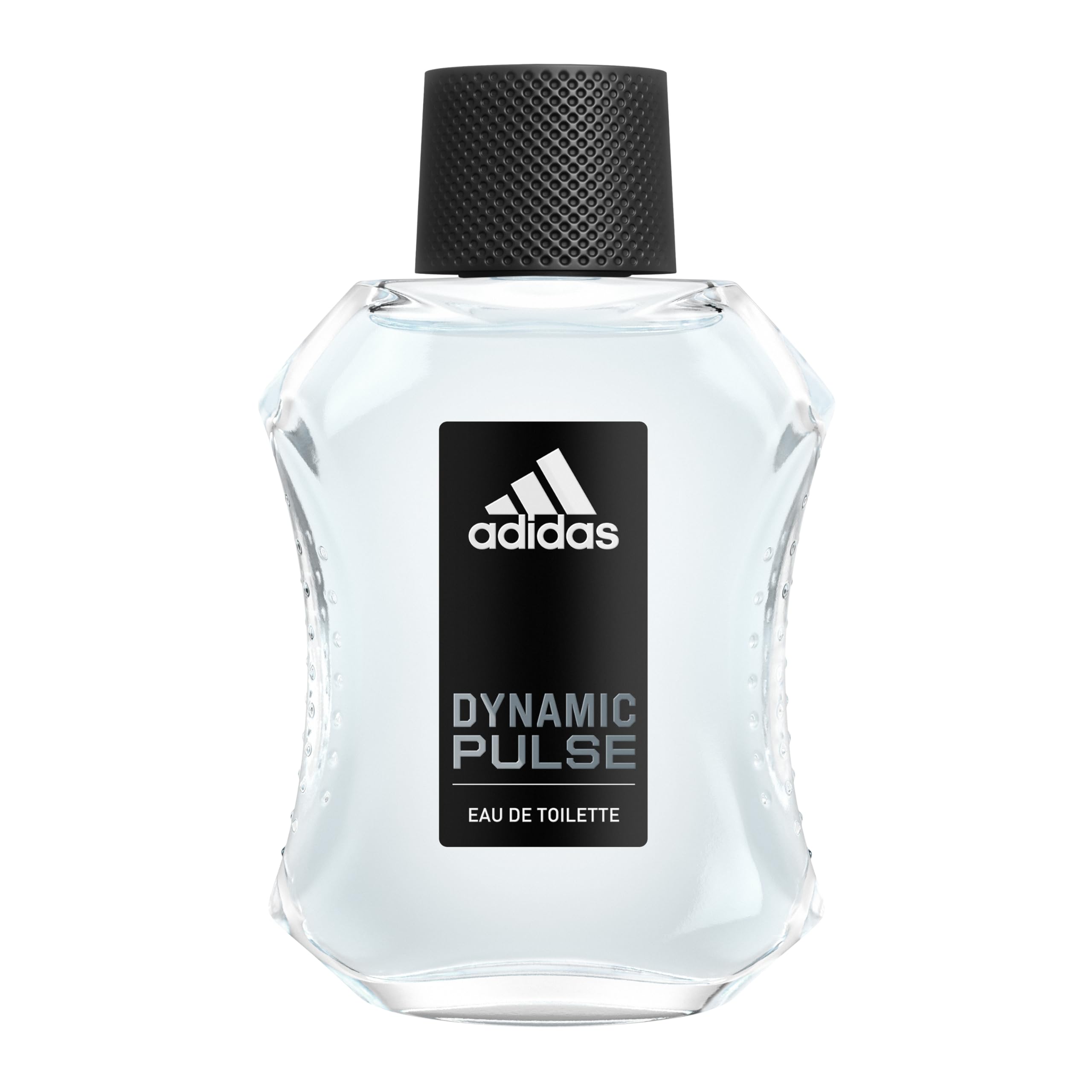 Perfume Adidas Dynamic Pulse Eau De Toilette, 100 Ml, Para Hombre - Venta Internacional.