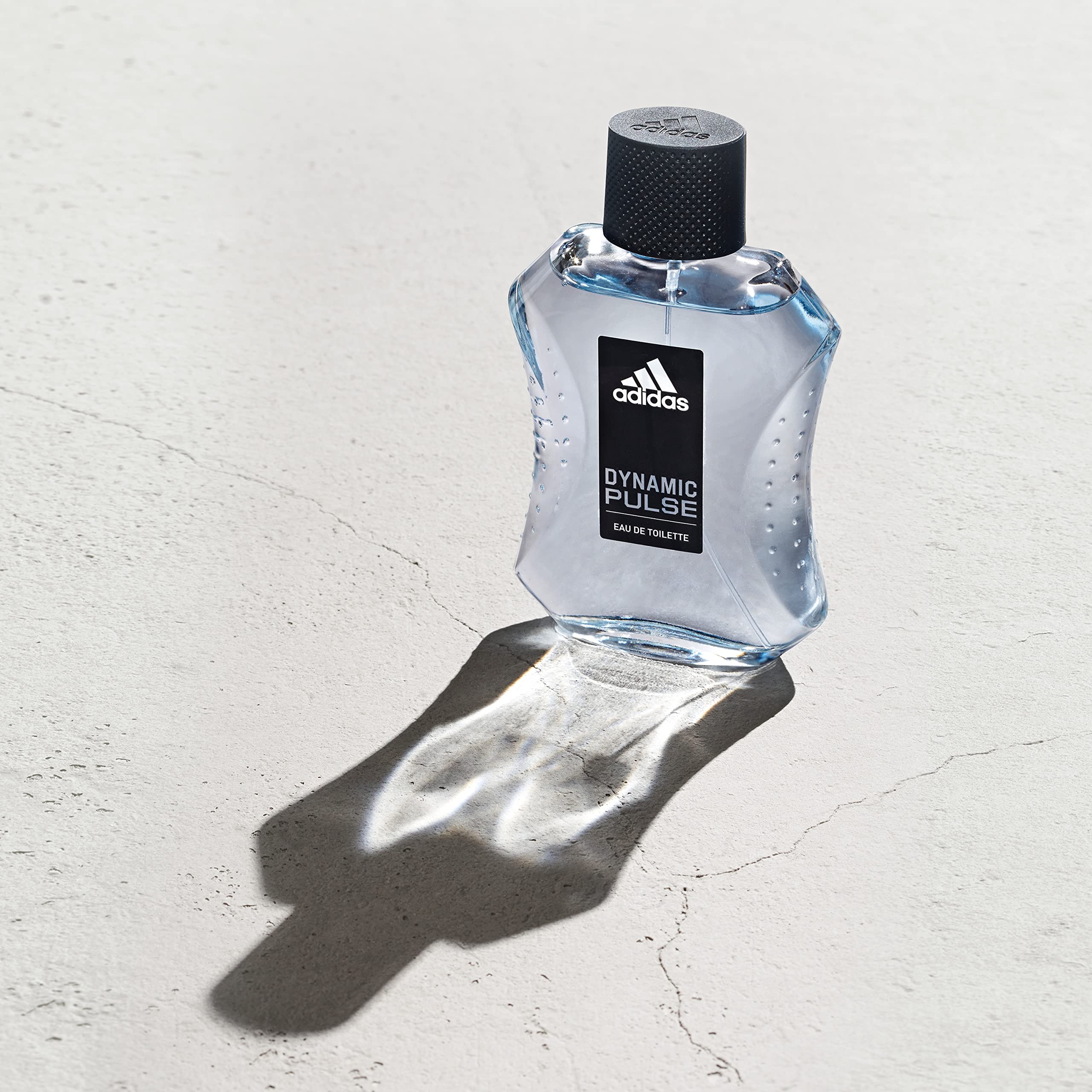 Foto 6 pulgar | Perfume Adidas Dynamic Pulse Eau De Toilette, 100 Ml, Para Hombre - Venta Internacional.