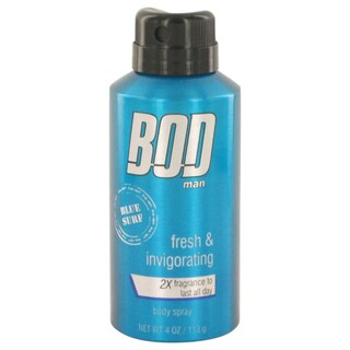 Foto 1 | Spray Corporal Perfums De Coeur Bod Man Blue Surf, 120 Ml - Venta Internacional.