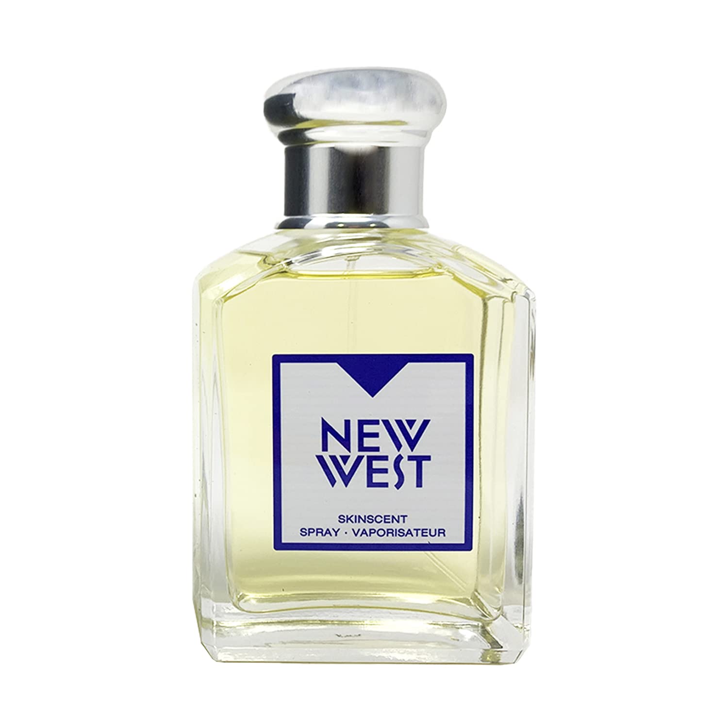 Foto 5 pulgar | Perfume Aramis New West Skinscent En Aerosol, 100 Ml, Para Hombre - Venta Internacional.