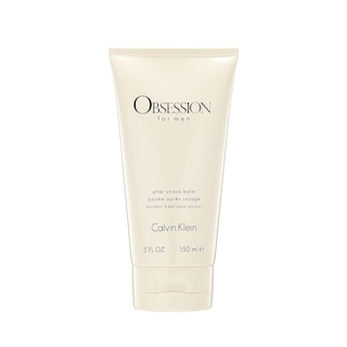 Foto 1 | Bálsamo Para Después Del Afeitado Calvin Klein Obsession Para Hombre 150 Ml - Venta Internacional.