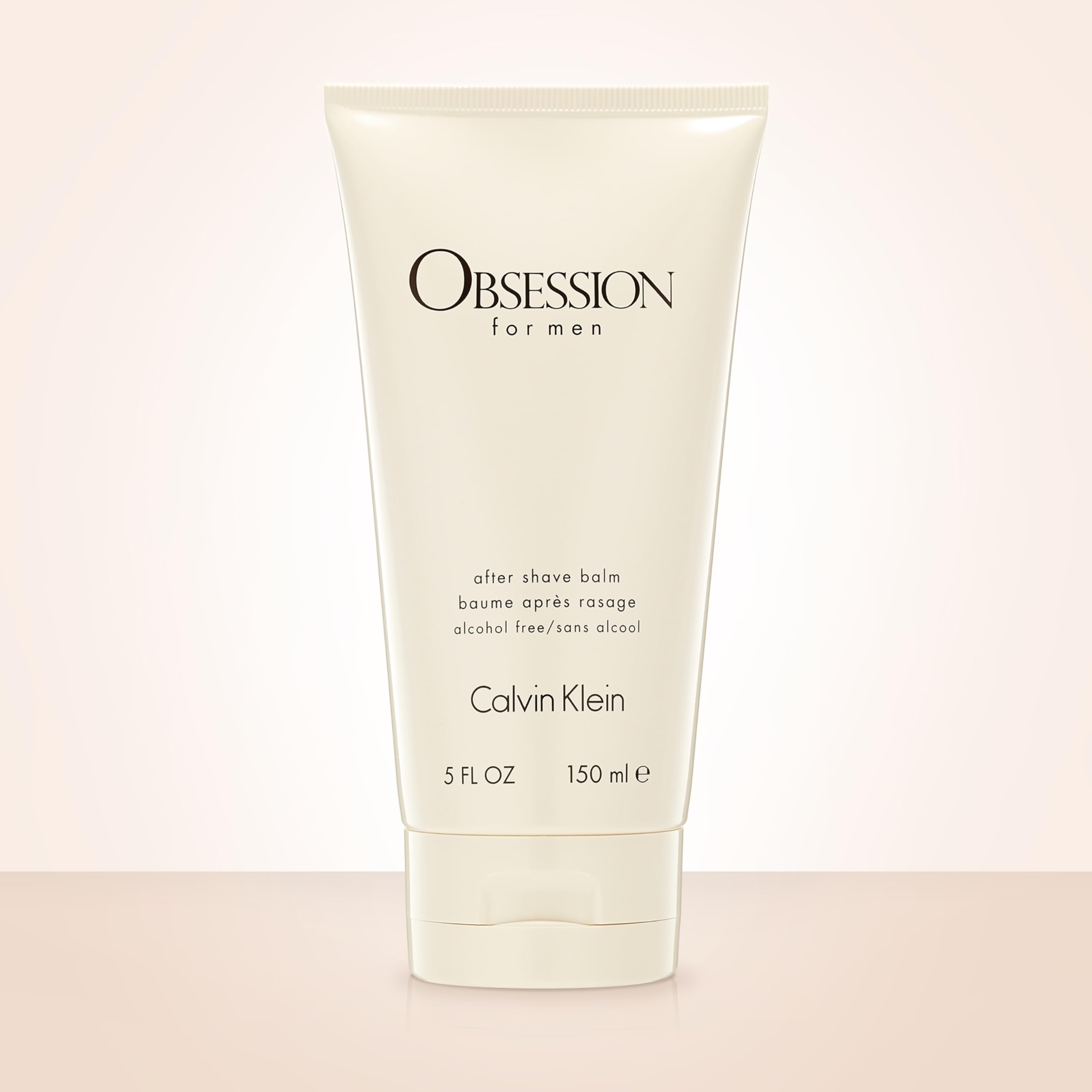 Foto 3 pulgar | Bálsamo Para Después Del Afeitado Calvin Klein Obsession Para Hombre 150 Ml - Venta Internacional.