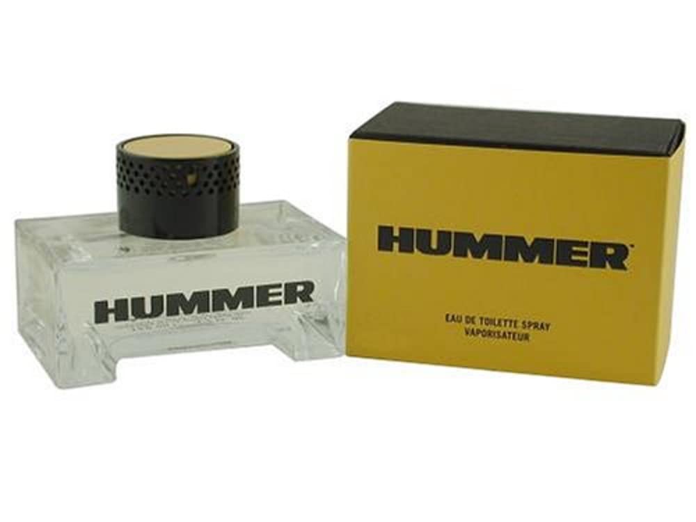Foto 2 pulgar | Perfume Hummer By Riviera Eau De Toilette, 40 Ml, Para Hombre - Venta Internacional.