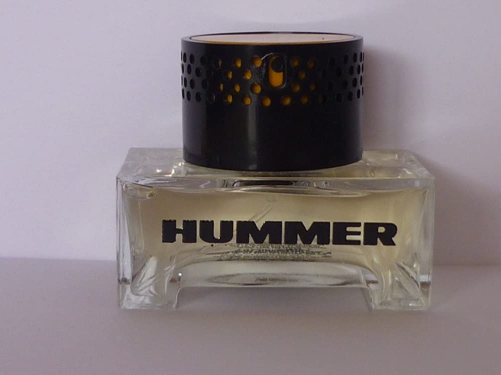 Foto 3 pulgar | Perfume Hummer By Riviera Eau De Toilette, 40 Ml, Para Hombre - Venta Internacional.