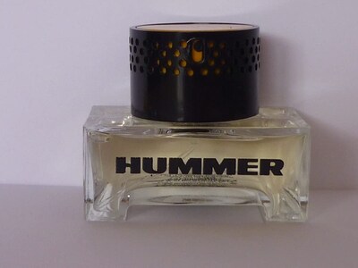 Foto 2 | Perfume Hummer By Riviera Eau De Toilette, 40 Ml, Para Hombre - Venta Internacional.