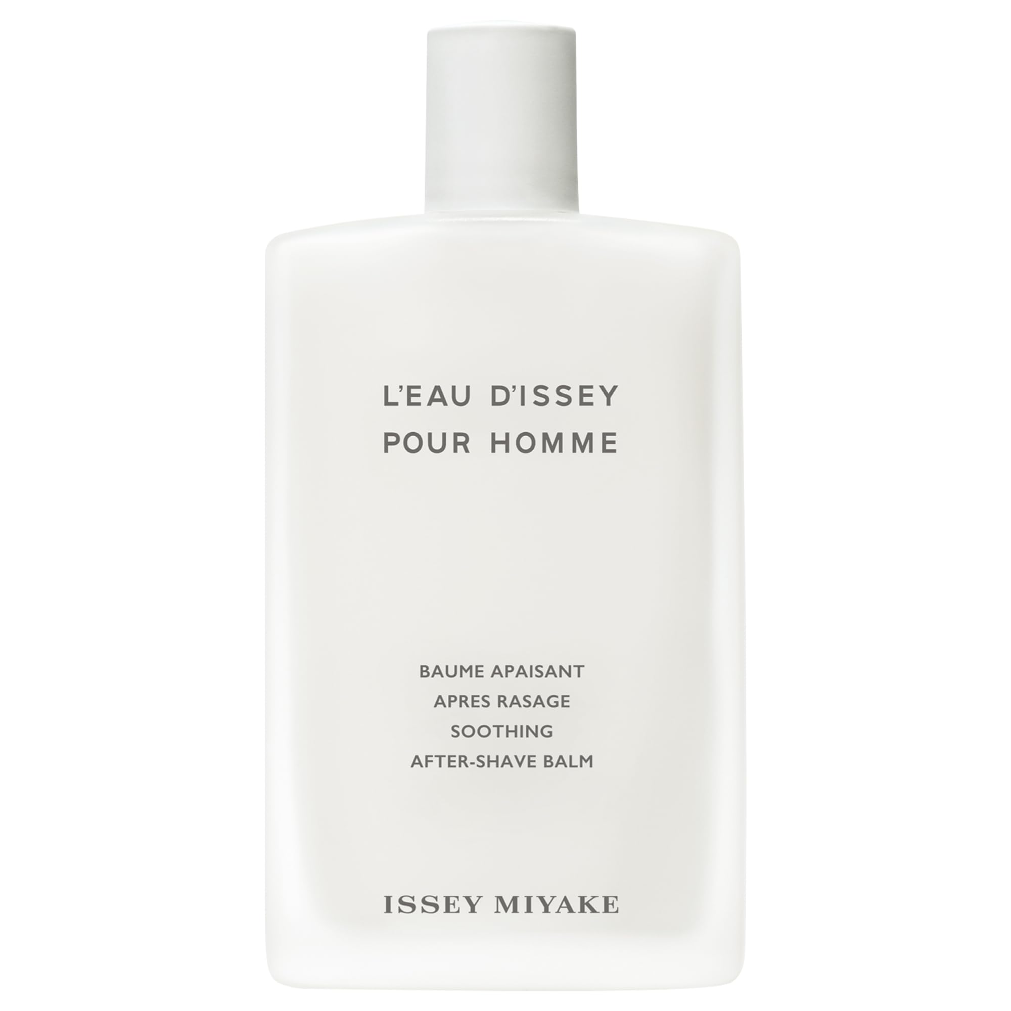 Foto 2 pulgar | Bálsamo Para Después Del Afeitado Issey Miyake Leau Dissey Para Hombre 100 Ml - Venta Internacional.