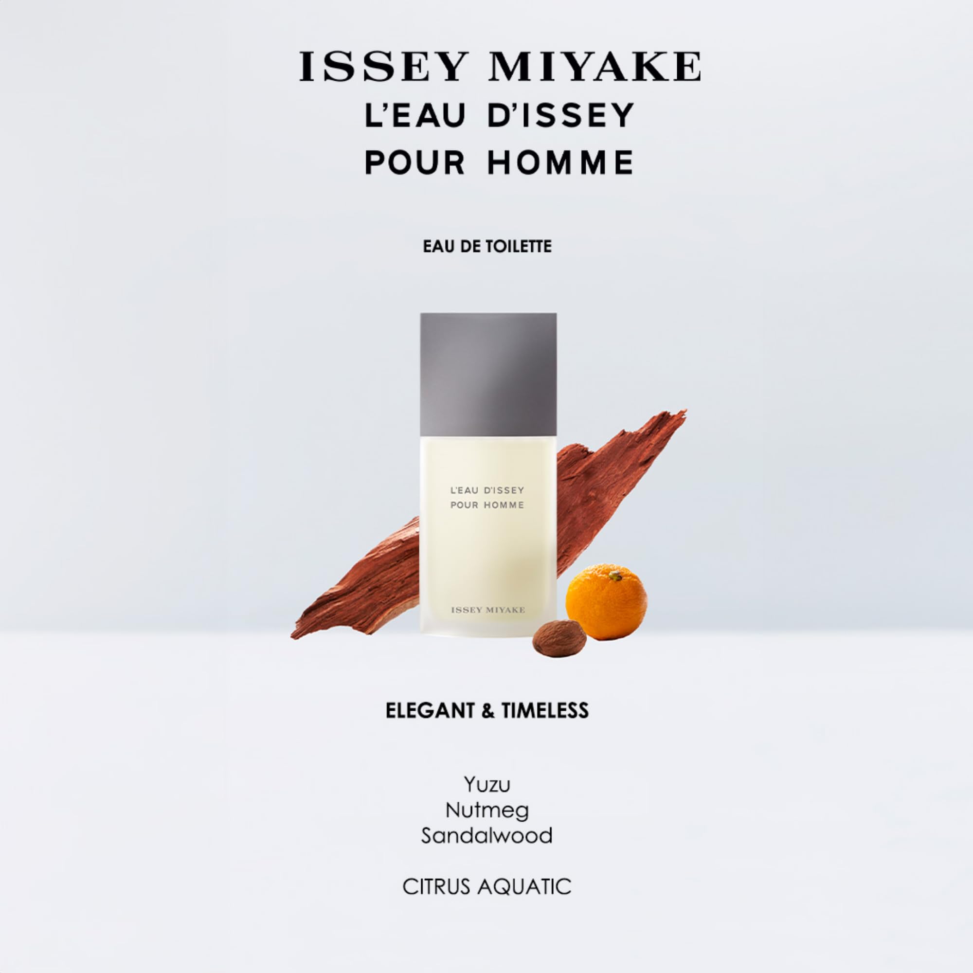 Foto 4 pulgar | Bálsamo Para Después Del Afeitado Issey Miyake Leau Dissey Para Hombre 100 Ml - Venta Internacional.