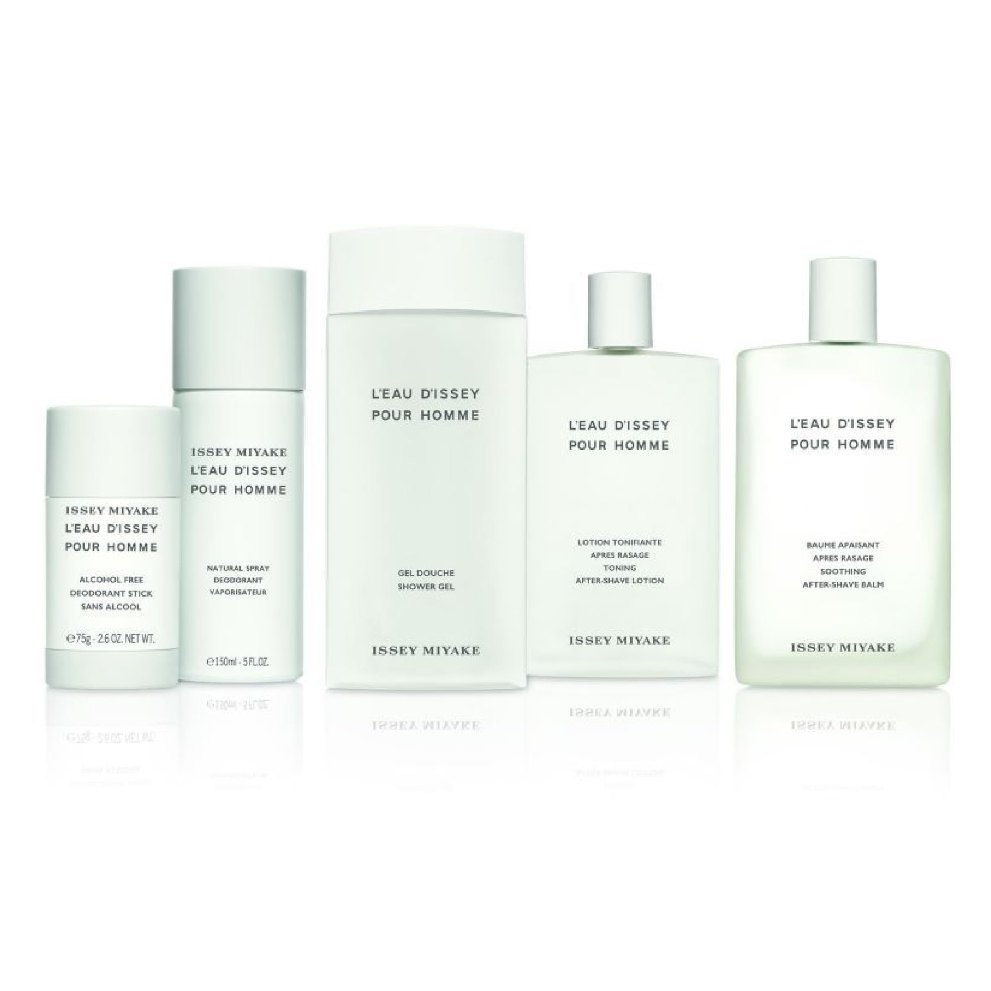 Foto 5 pulgar | Bálsamo Para Después Del Afeitado Issey Miyake Leau Dissey Para Hombre 100 Ml - Venta Internacional.