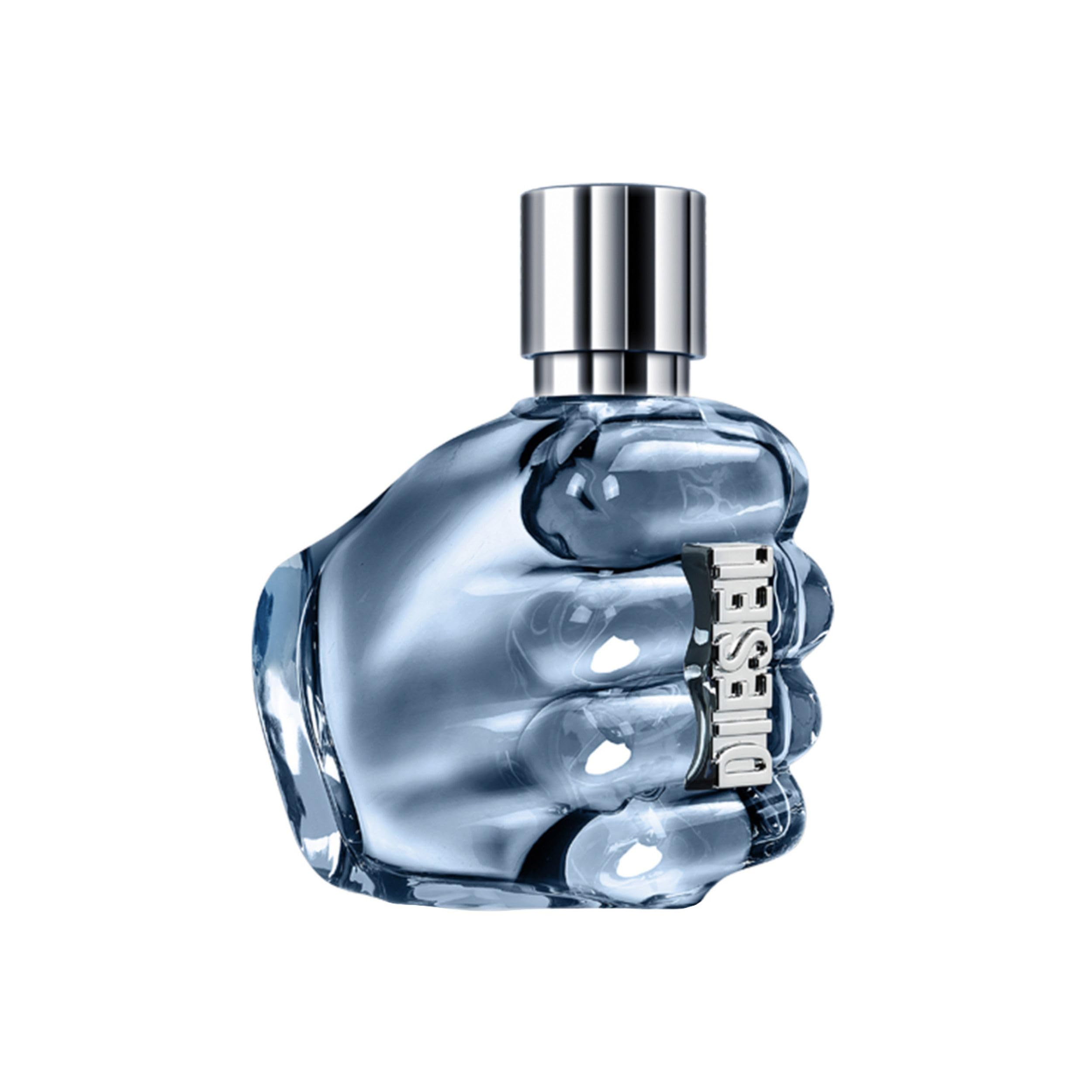 Perfume Diesel Only The Brave Eau De Toilette Para Hombre, 35 Ml - Venta Internacional.
