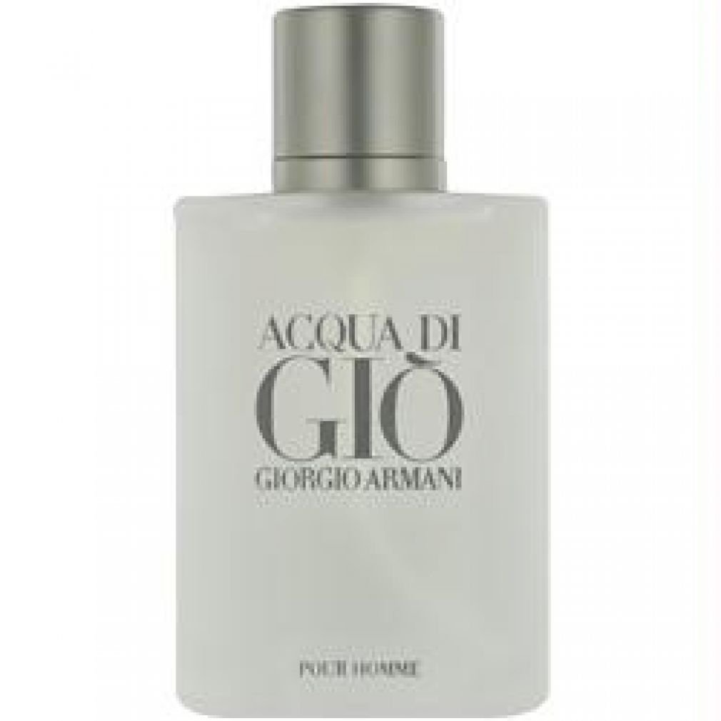 Perfume Armani Beauty Acqua Di Gio Edt, 100 Ml, Para Hombre - Venta Internacional.