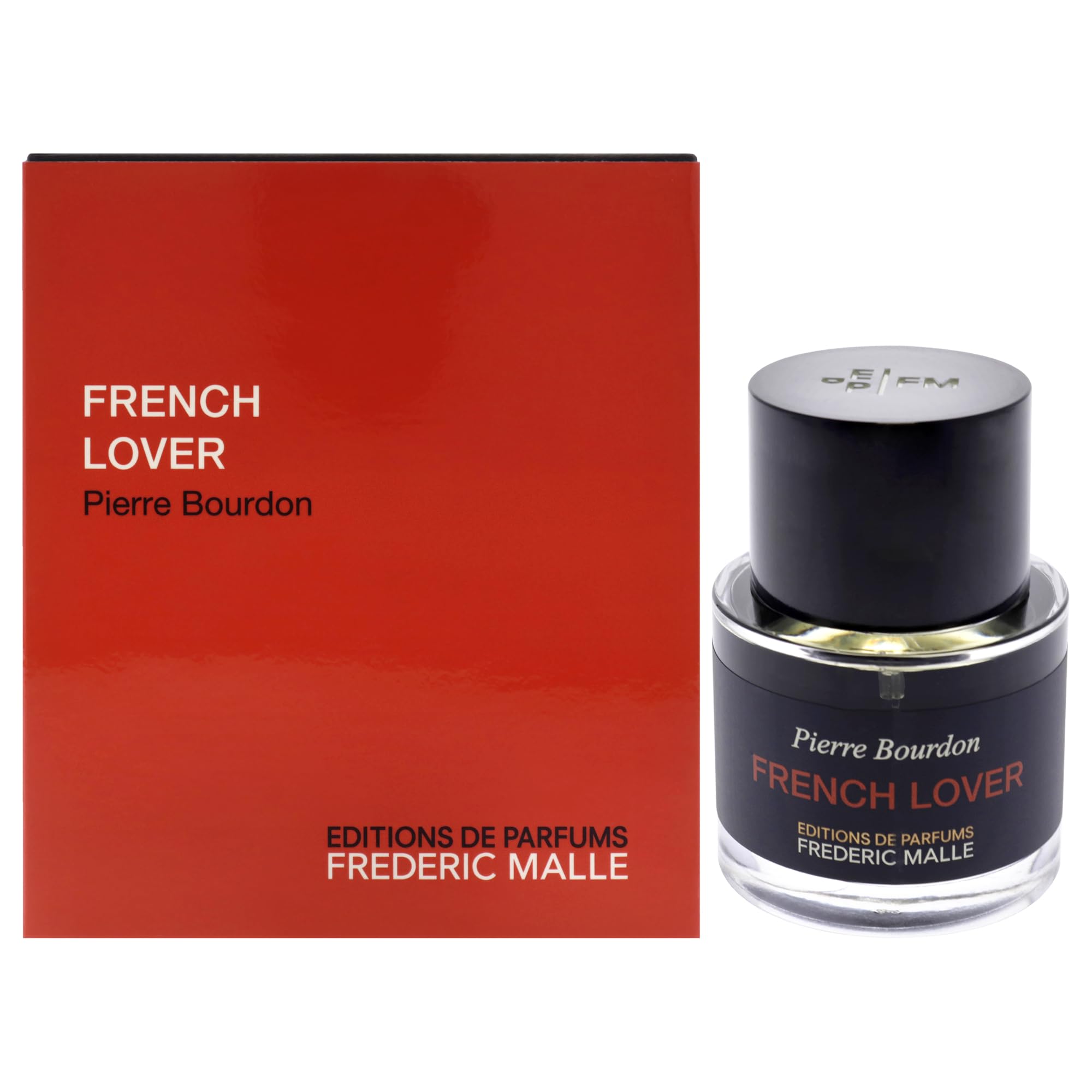 Foto 1 | Perfume Frédéric Malle French Lover Eau De Parfum, 50 Ml, Para Hombre - Venta Internacional.