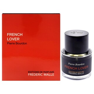 Foto 1 | Perfume Frédéric Malle French Lover Eau De Parfum, 50 Ml, Para Hombre - Venta Internacional.