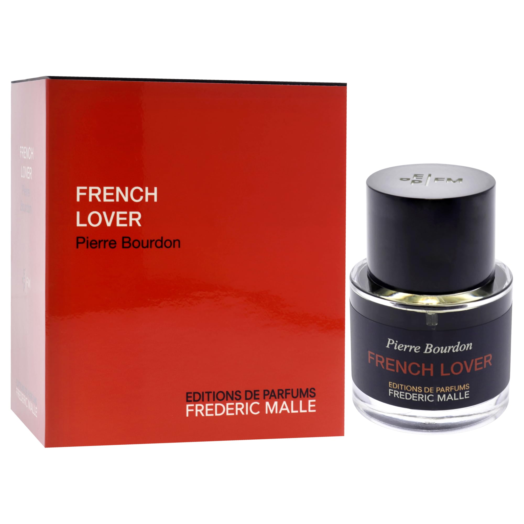 Foto 4 pulgar | Perfume Frédéric Malle French Lover Eau De Parfum, 50 Ml, Para Hombre - Venta Internacional.