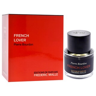 Foto 3 | Perfume Frédéric Malle French Lover Eau De Parfum, 50 Ml, Para Hombre - Venta Internacional.