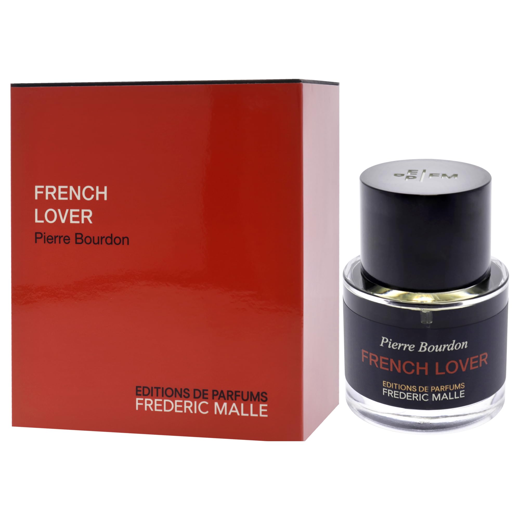Foto 5 pulgar | Perfume Frédéric Malle French Lover Eau De Parfum, 50 Ml, Para Hombre - Venta Internacional.
