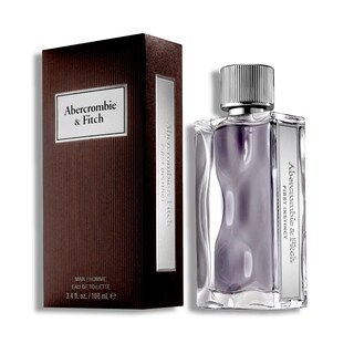 Foto 1 | Perfume Abercrombie & Fitch First Instinct Eau De Toilette Para Hombre, 50 Ml - Venta Internacional.