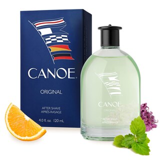 Foto 1 | Loción Para Después Del Afeitado Splash Canoe Para Hombre De Dana, 120 Ml - Venta Internacional.