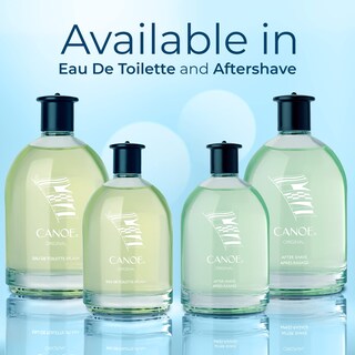 Foto 7 | Loción Para Después Del Afeitado Splash Canoe Para Hombre De Dana, 120 Ml - Venta Internacional.