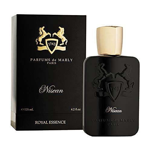 Foto 3 pulgar | Perfume Parfums De Marly Nisean Eau De Parfum 125 Ml Para Hombre - Venta Internacional.