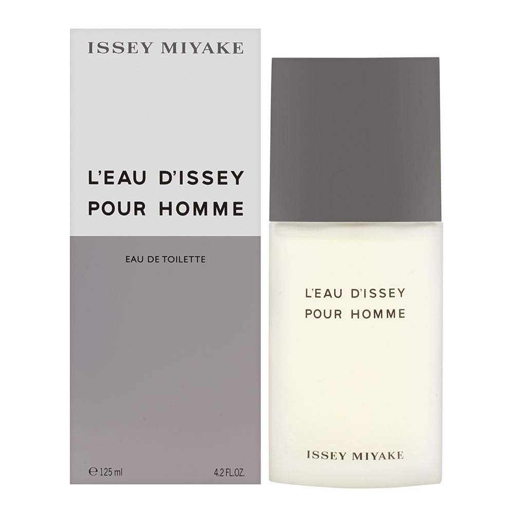 Foto 2 pulgar | Perfume Issey Miyake L'eau D'issey Para Hombre Edt 125 Ml - Venta Internacional.
