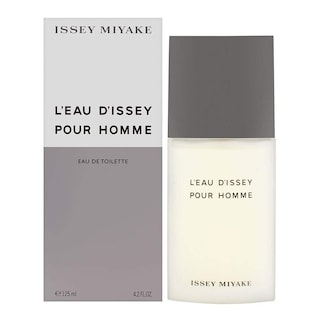 Foto 1 | Perfume Issey Miyake L'eau D'issey Para Hombre Edt 125 Ml - Venta Internacional.