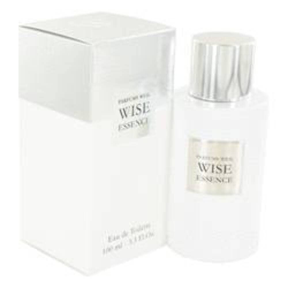 Perfume Weil Wise Essence Eau De Toilette Para Hombre, 100 Ml - Venta Internacional.