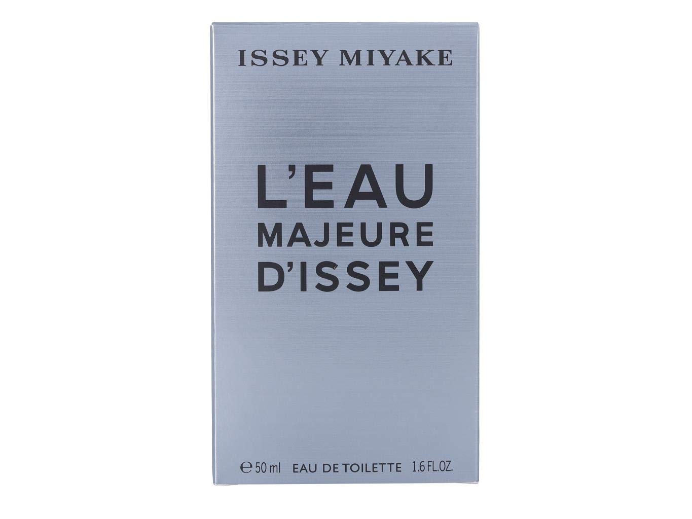 Perfume Issey Miyake L'eau Majeure D'ossey Eau De Toilette 50 Ml - Venta Internacional.