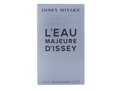 Foto 1 | Perfume Issey Miyake L'eau Majeure D'ossey Eau De Toilette 50 Ml - Venta Internacional.