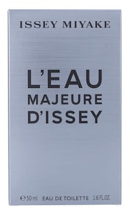 Foto 2 | Perfume Issey Miyake L'eau Majeure D'ossey Eau De Toilette 50 Ml - Venta Internacional.