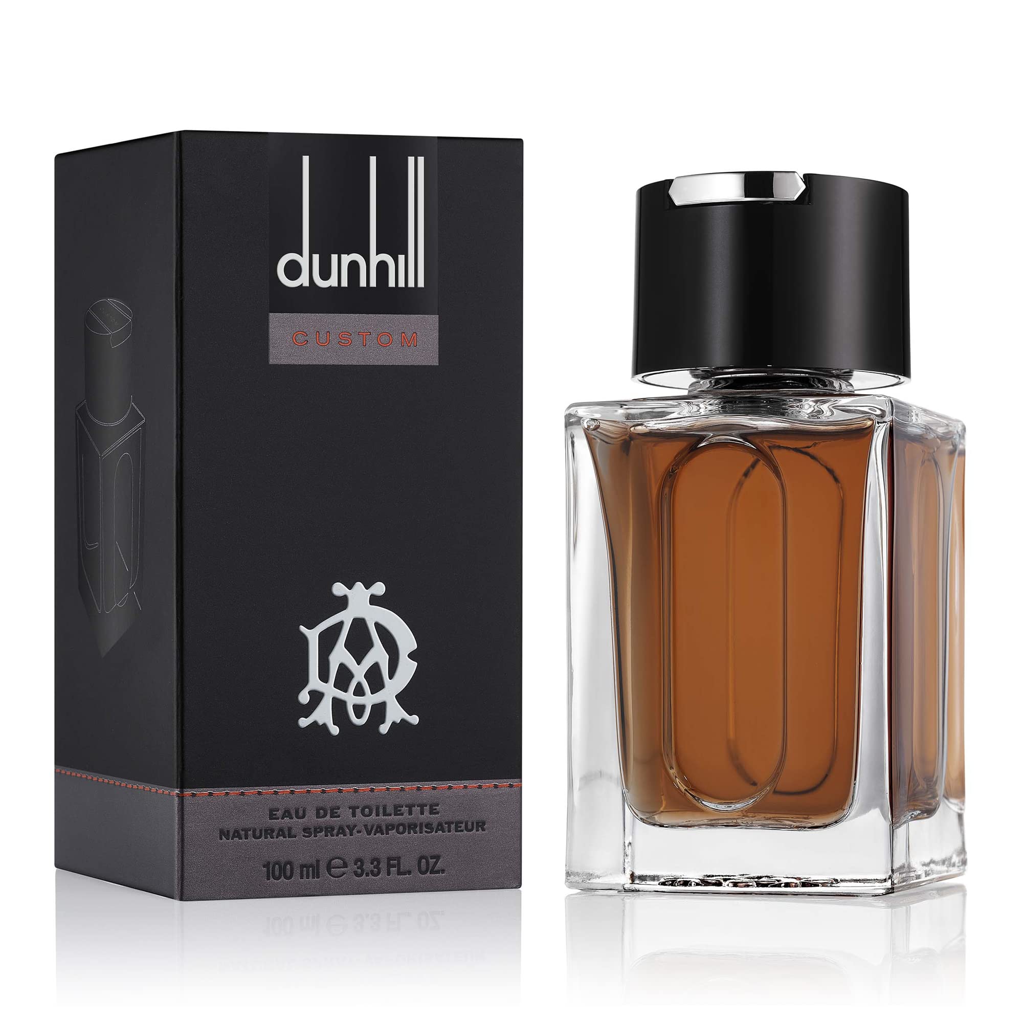 Foto 1 | Perfume Dunhill Custom Eau De Toilette Cologne 100 Ml Para Hombre - Venta Internacional.