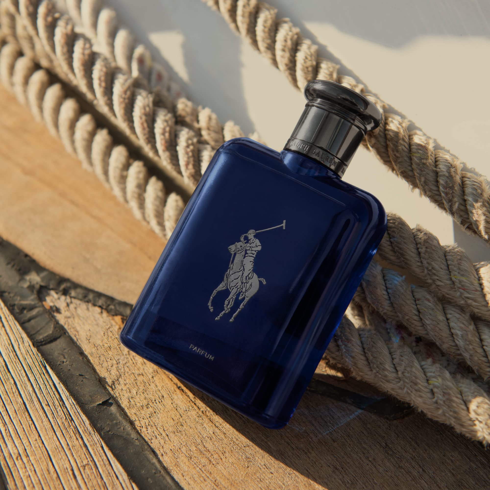 Foto 7 pulgar | Perfume Ralph Lauren Fragrances Polo Blue Para Hombre 75 Ml - Venta Internacional.