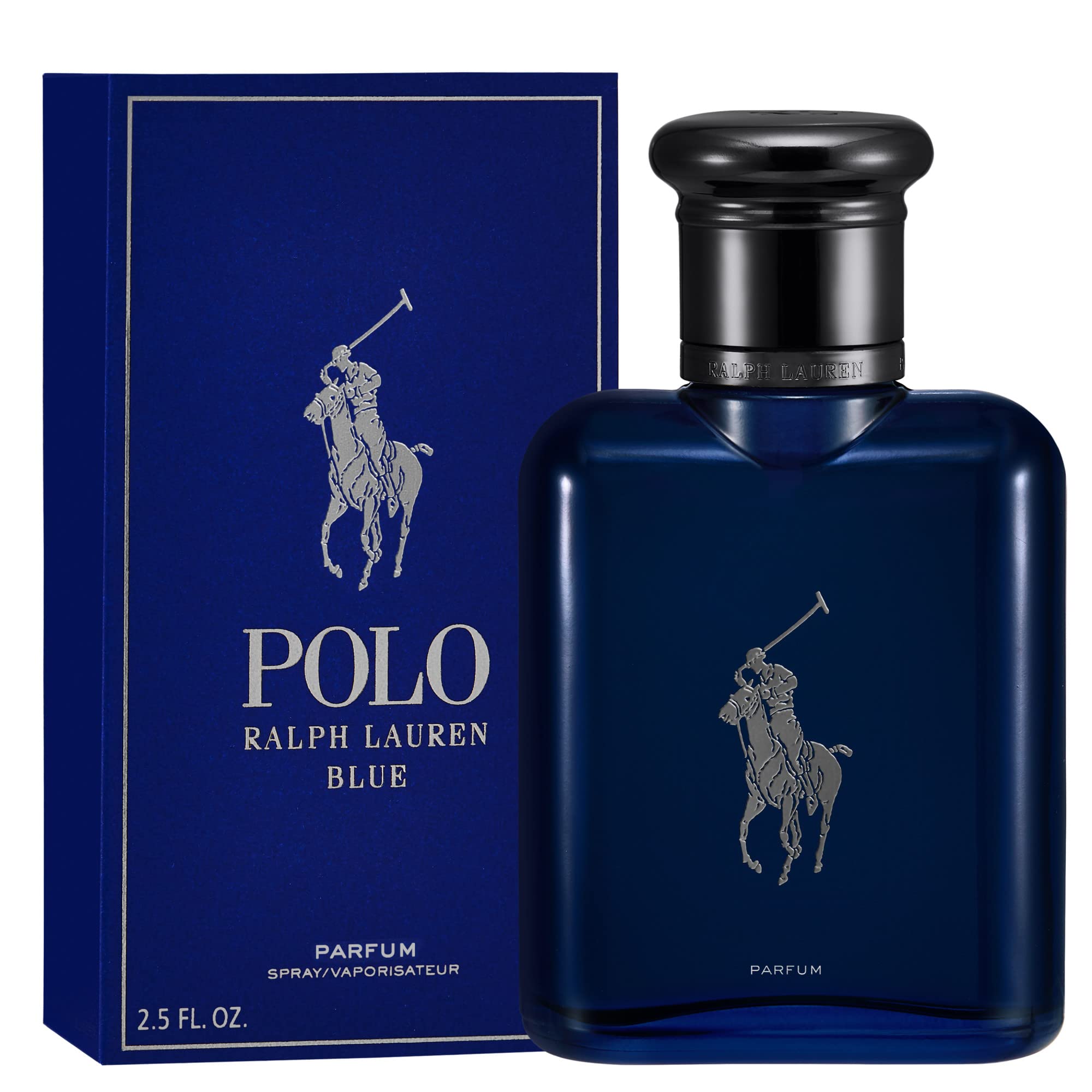 Foto 8 pulgar | Perfume Ralph Lauren Fragrances Polo Blue Para Hombre 75 Ml - Venta Internacional.