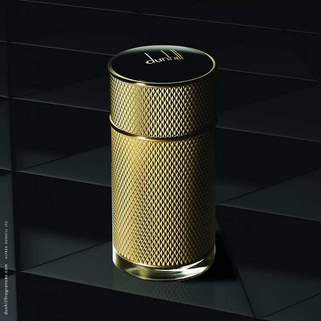 Foto 5 pulgar | Perfume Alfred Dunhill Icon Absolute Eau De Parfum Para Hombre, 100 Ml - Venta Internacional.