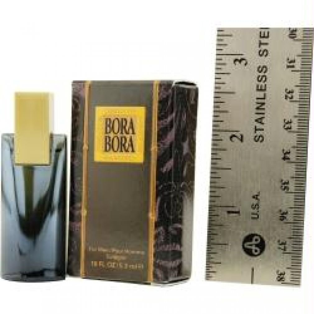 Perfume Liz Claiborne Bora Bora Cologne De 5 Ml Para Hombre - Venta Internacional.