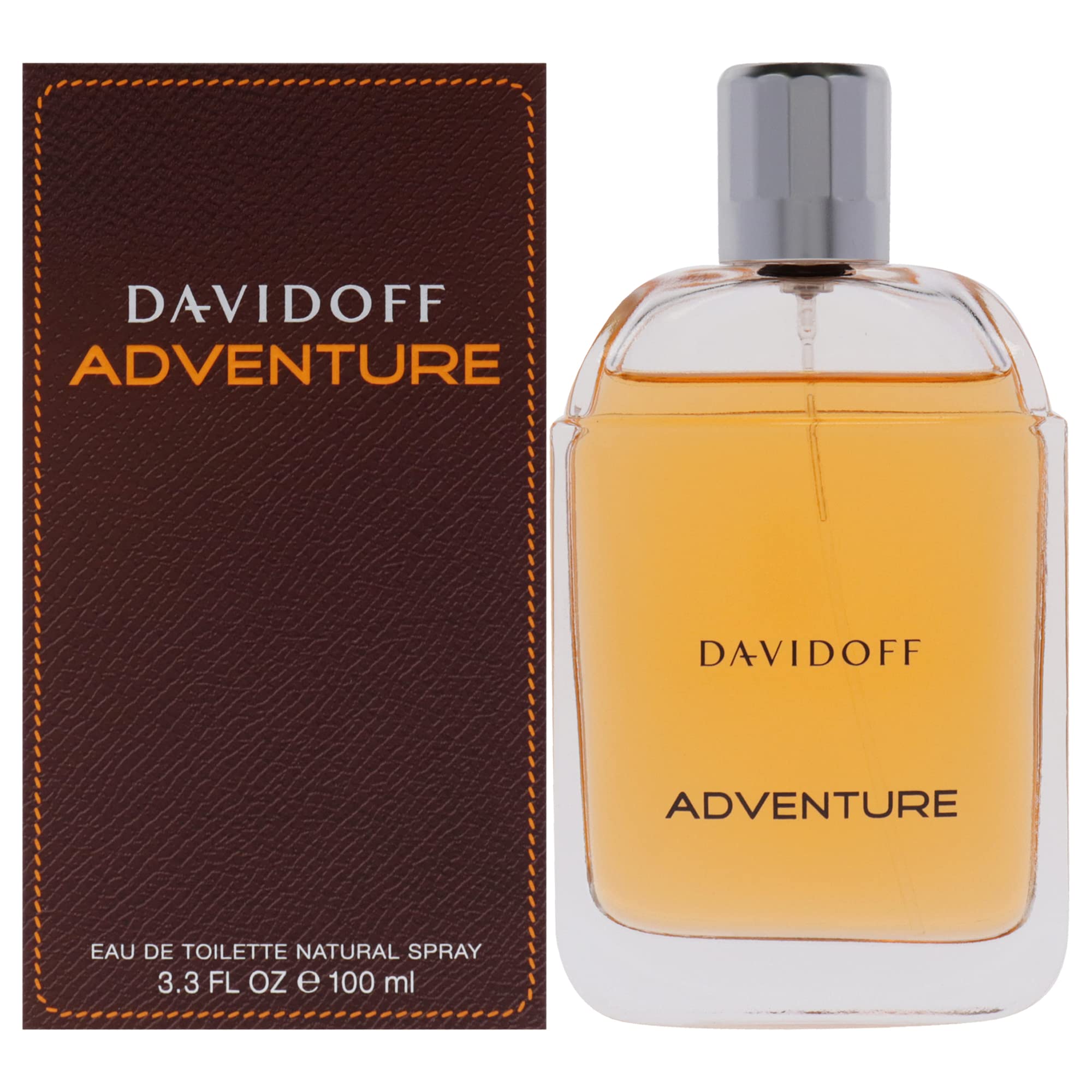 Foto 3 pulgar | Perfume Davidoff Adventure Para Hombre Edt 100 Ml - Venta Internacional.