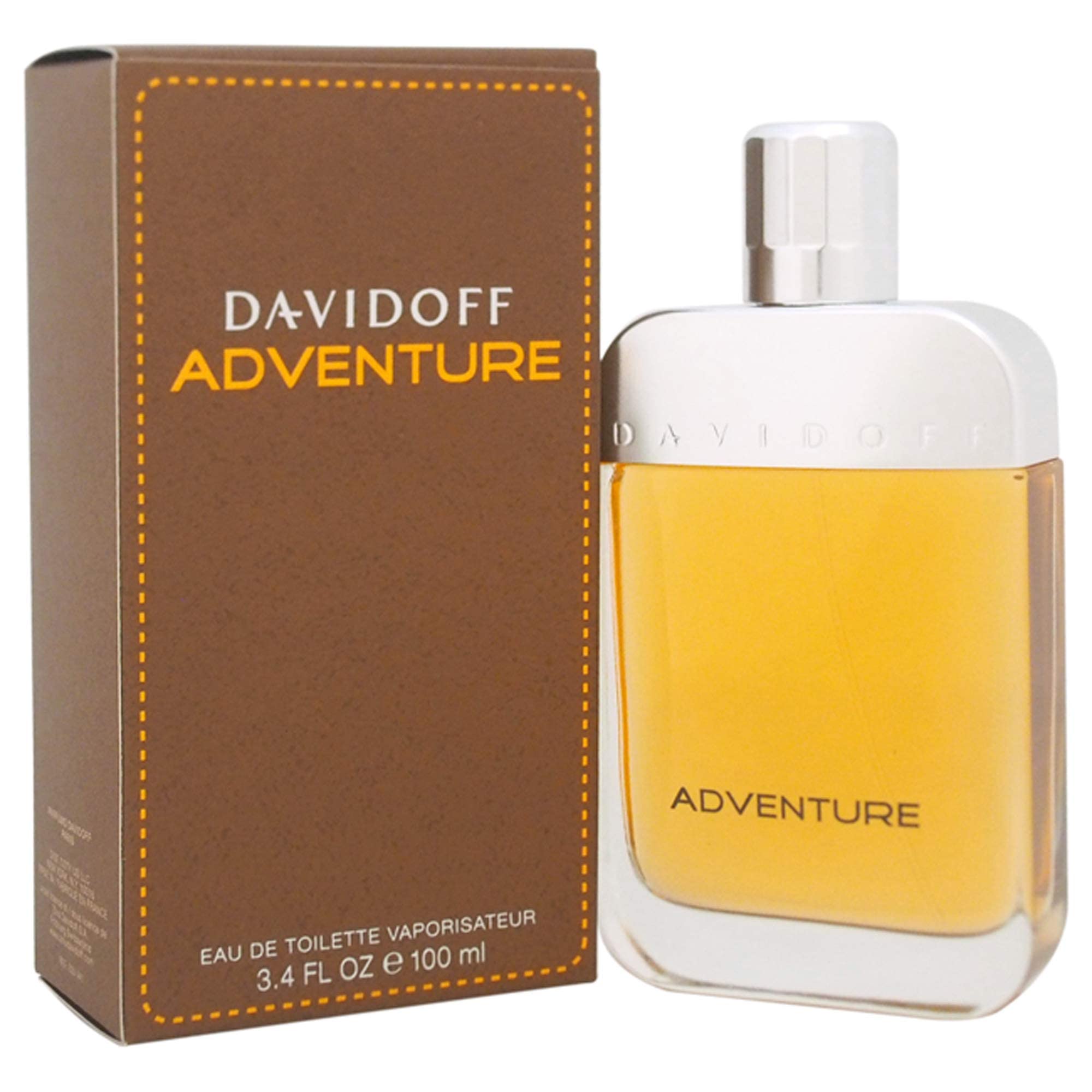 Foto 4 pulgar | Perfume Davidoff Adventure Para Hombre Edt 100 Ml - Venta Internacional.